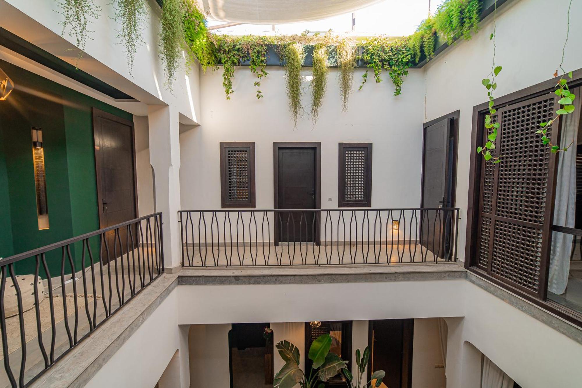 Riad Sabrawa 마라케시 외부 사진