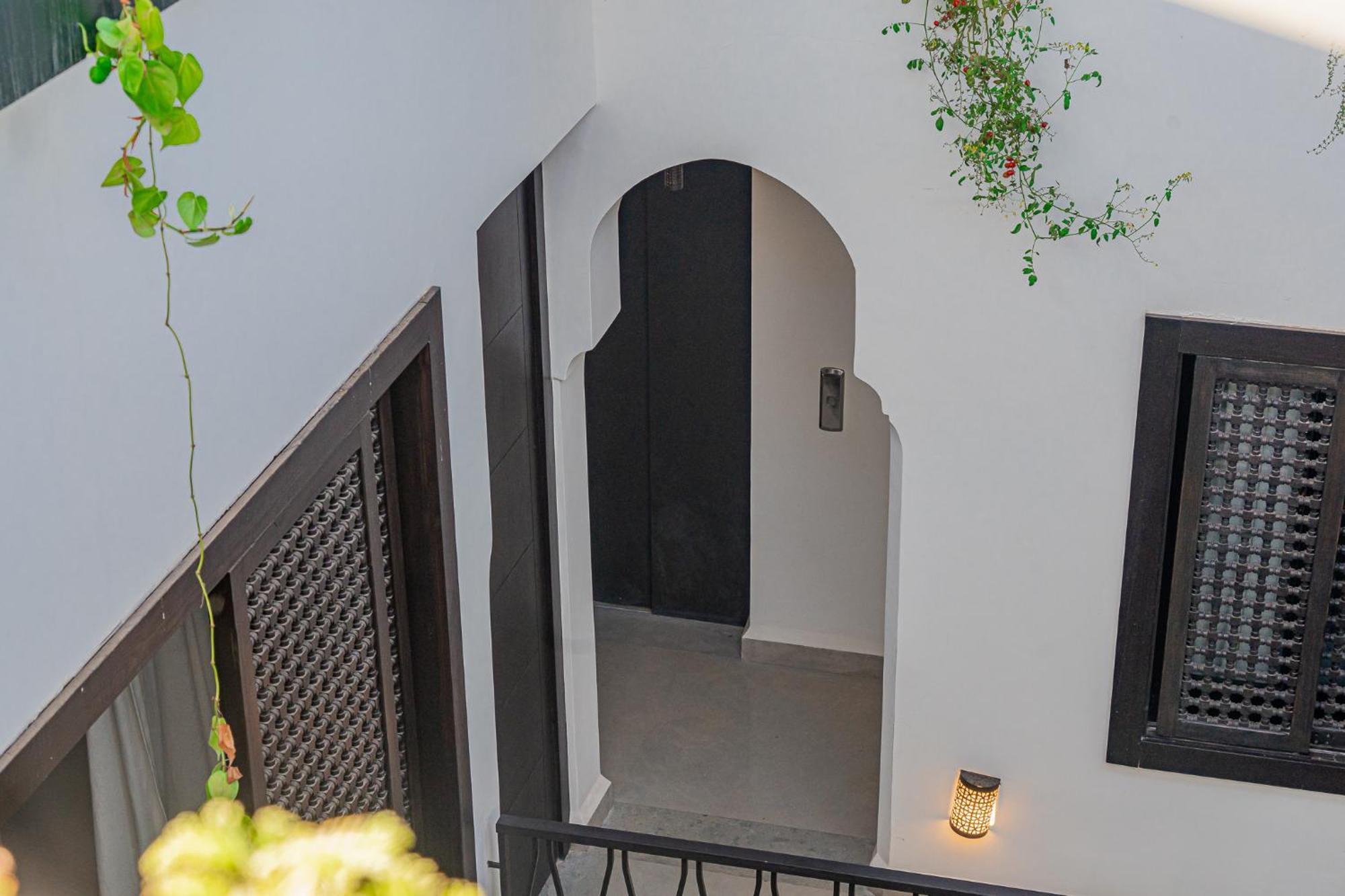 Riad Sabrawa 마라케시 외부 사진