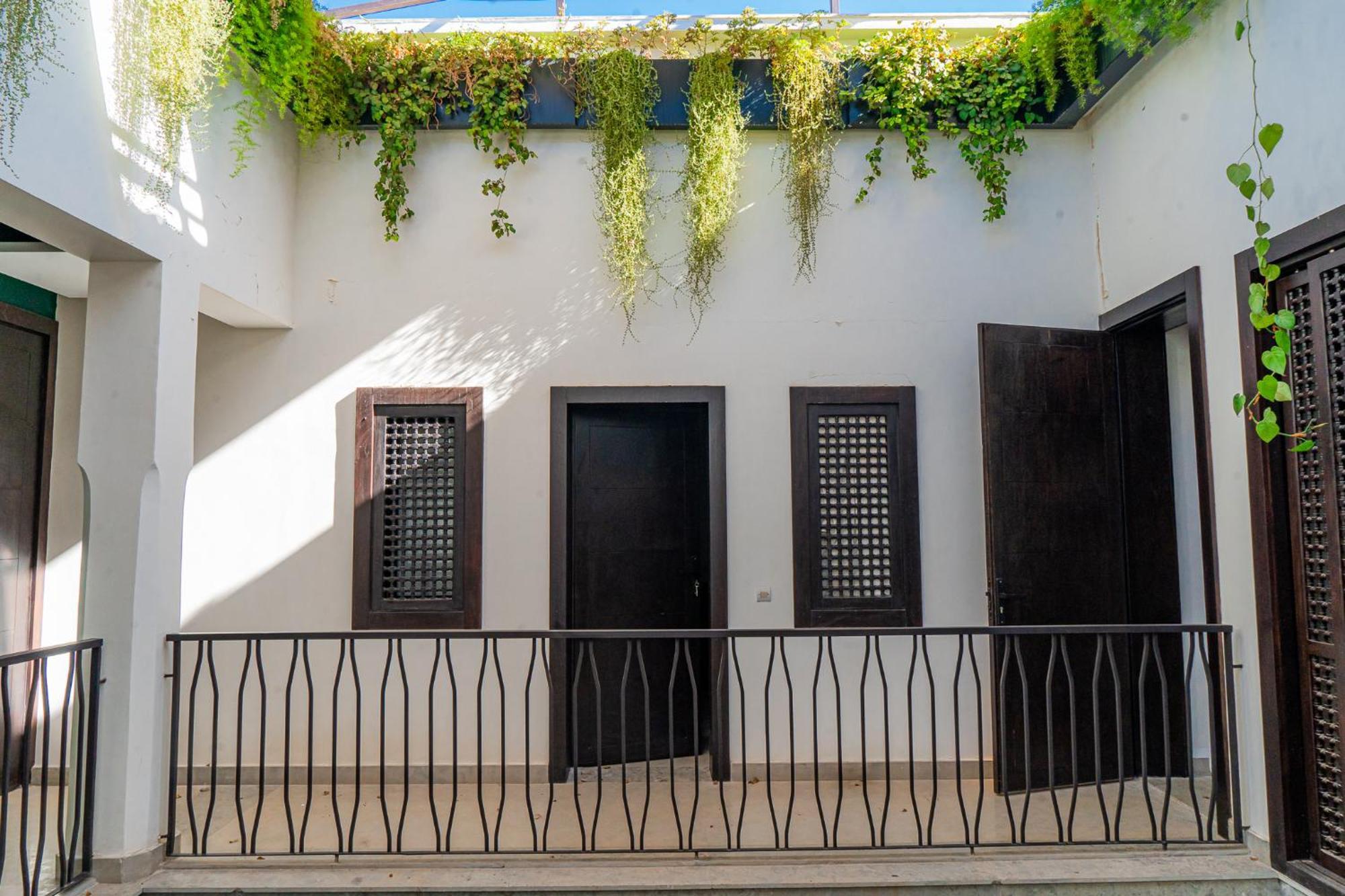 Riad Sabrawa 마라케시 외부 사진
